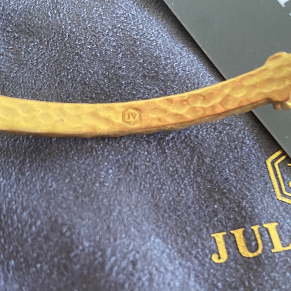 Julie Vos Savannah bangle - Picture 4 of 7